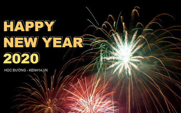 chúc mừng năm mới